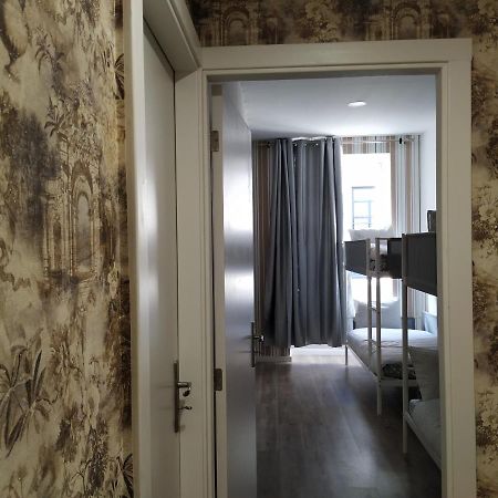 Majestic Hostel Porto Kültér fotó
