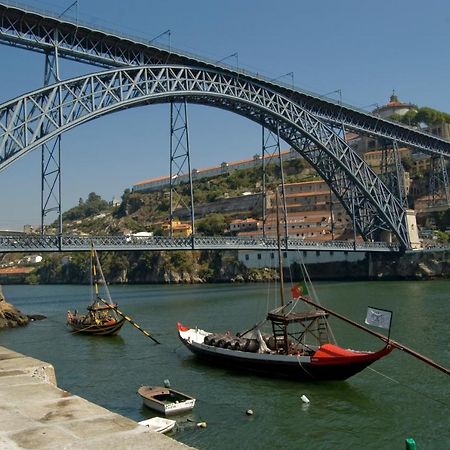 Majestic Hostel Porto Kültér fotó