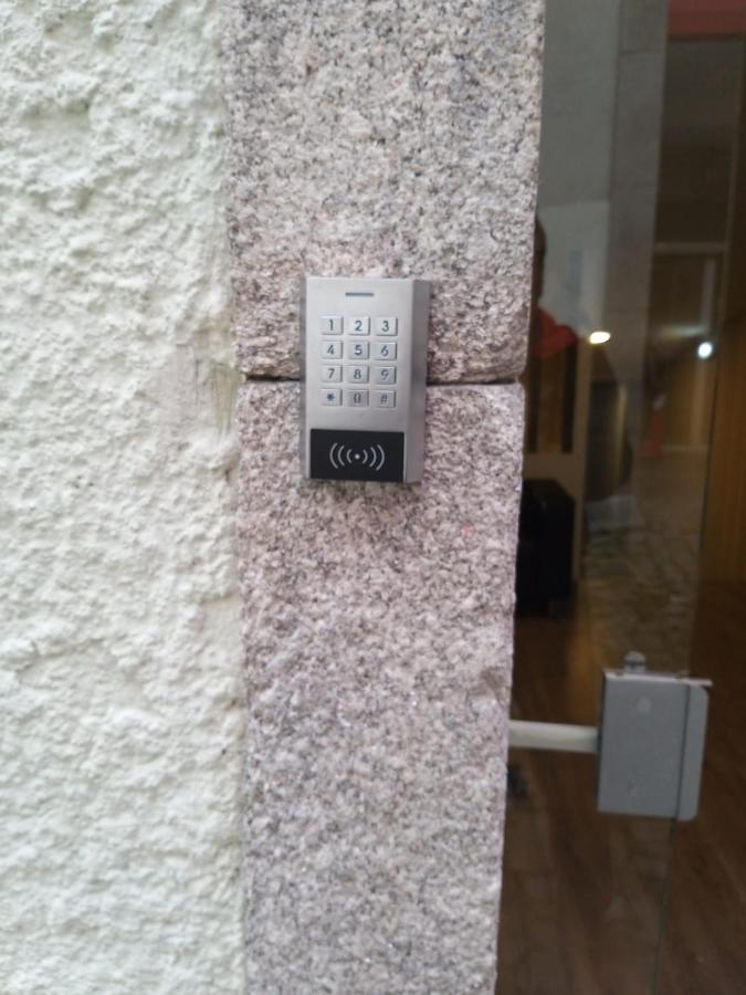 Majestic Hostel Porto Kültér fotó