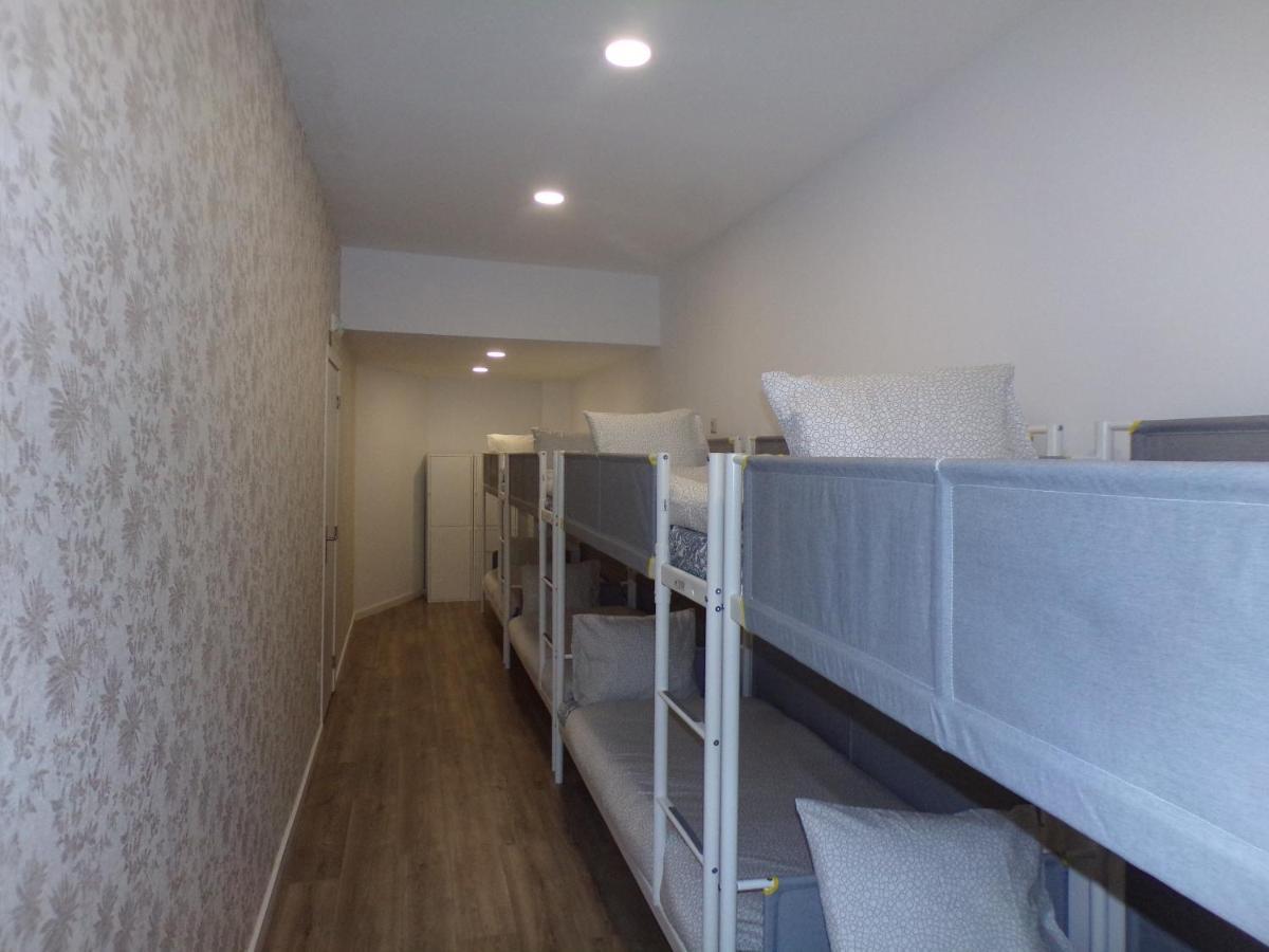 Majestic Hostel Porto Kültér fotó