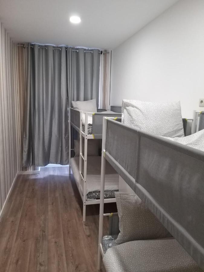 Majestic Hostel Porto Kültér fotó
