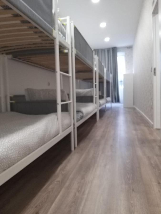 Majestic Hostel Porto Kültér fotó