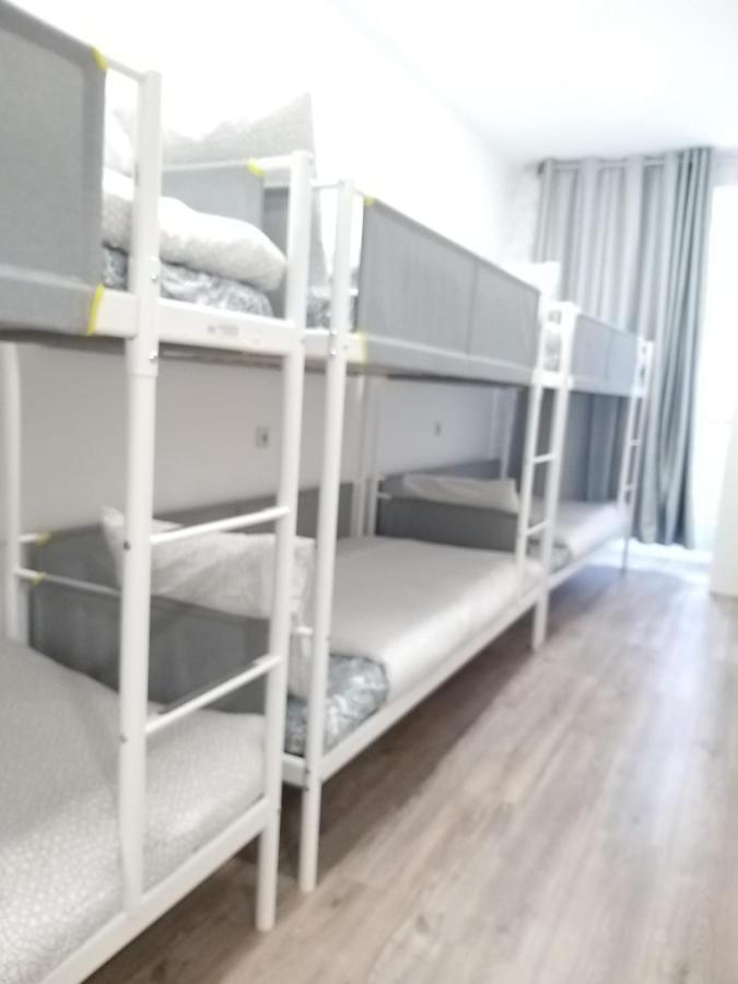 Majestic Hostel Porto Kültér fotó