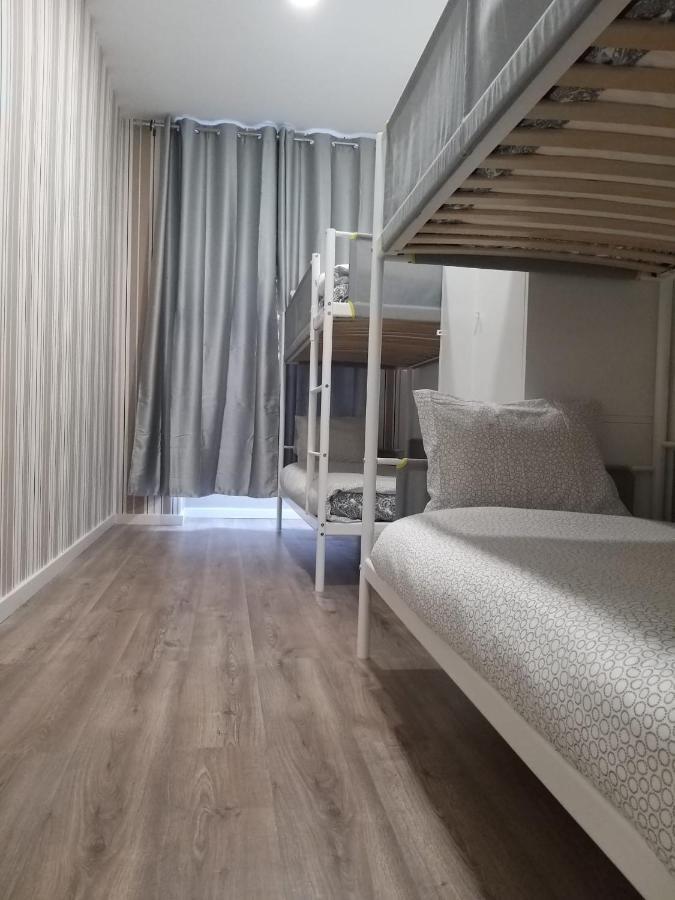 Majestic Hostel Porto Kültér fotó