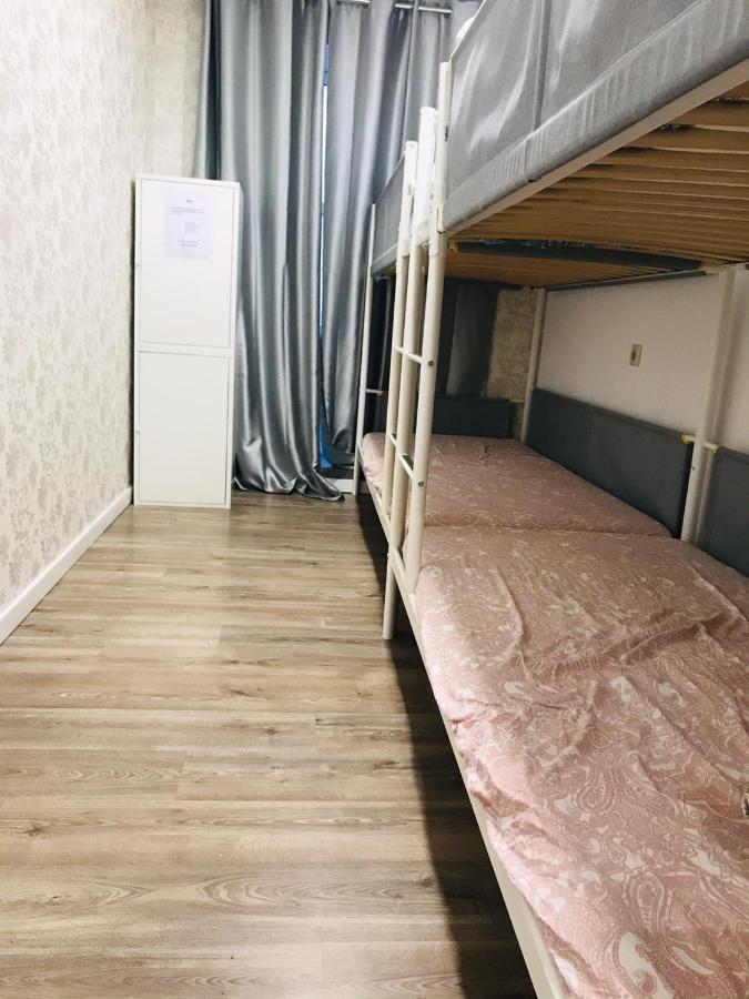 Majestic Hostel Porto Kültér fotó