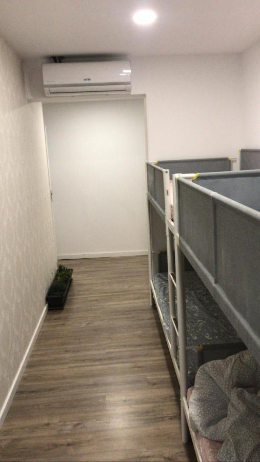 Majestic Hostel Porto Kültér fotó