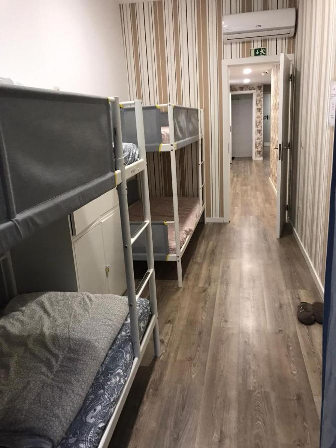 Majestic Hostel Porto Kültér fotó