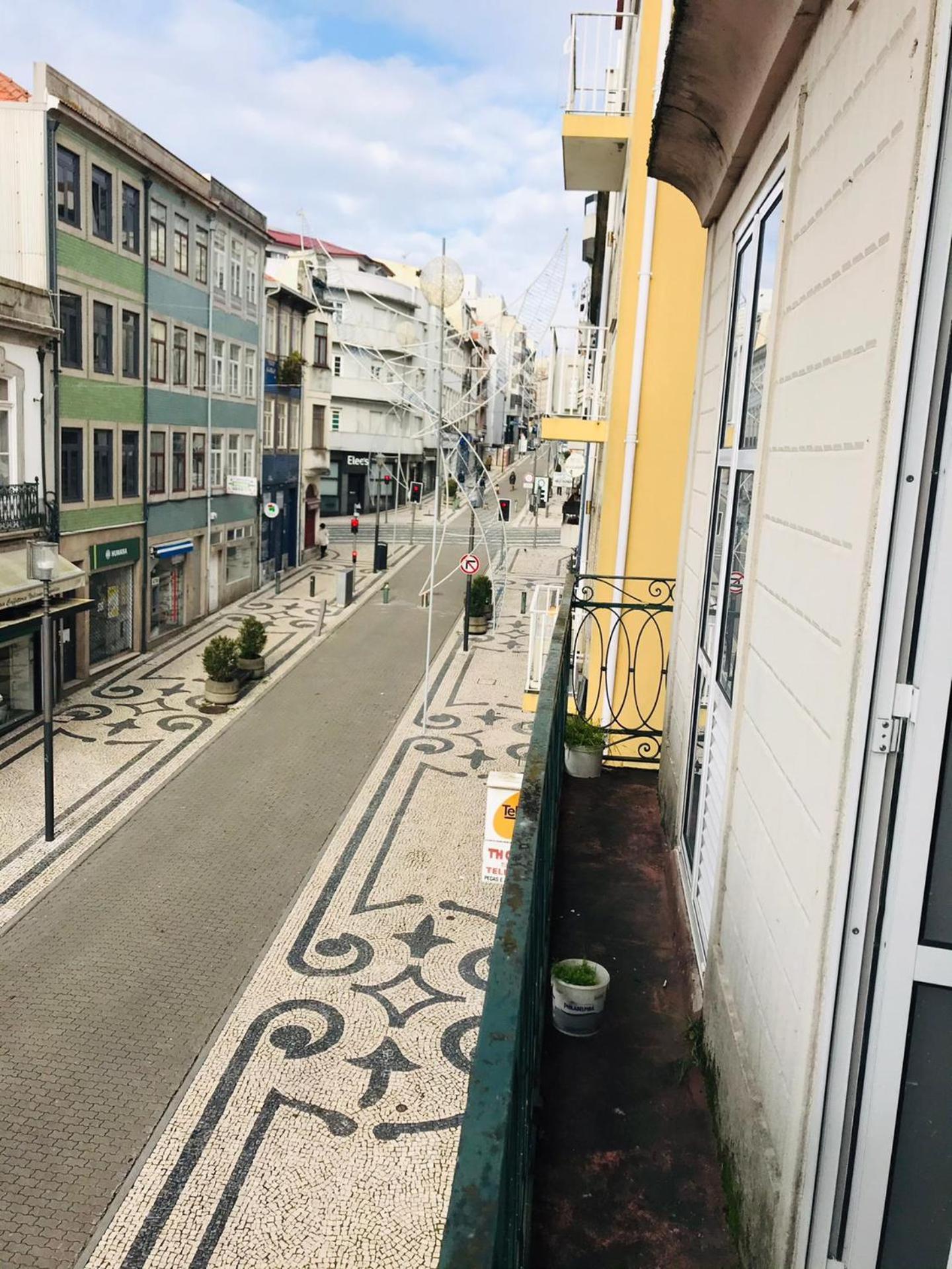Majestic Hostel Porto Kültér fotó