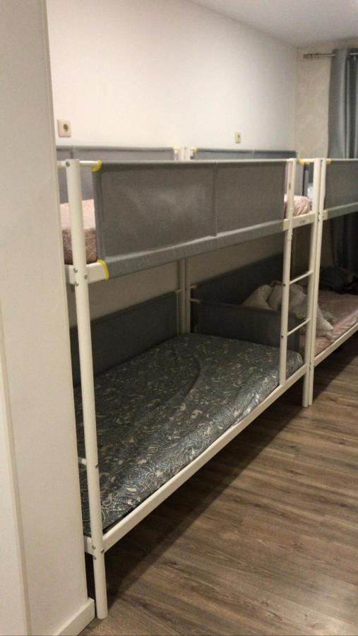Majestic Hostel Porto Kültér fotó